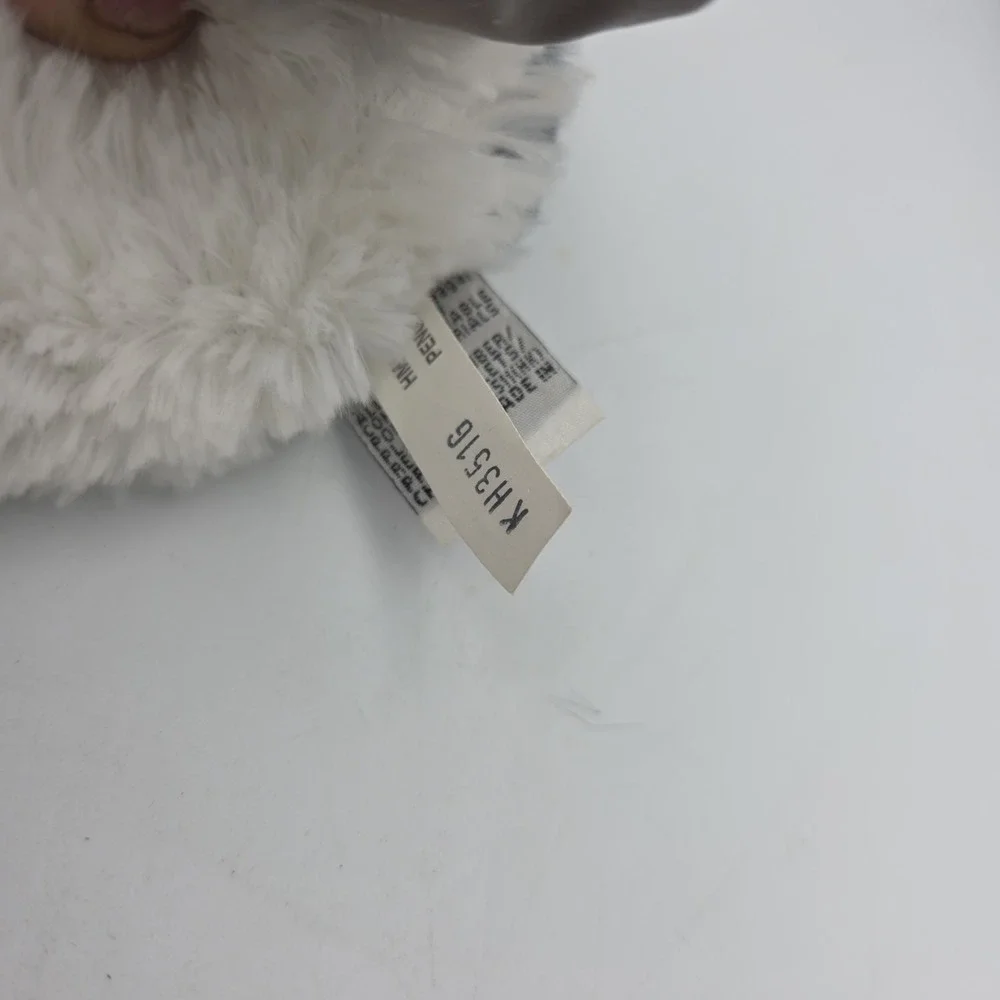Webkinz Penguin Ganz HM132 NEW WITH SEALED CODE Retired Plush NWT